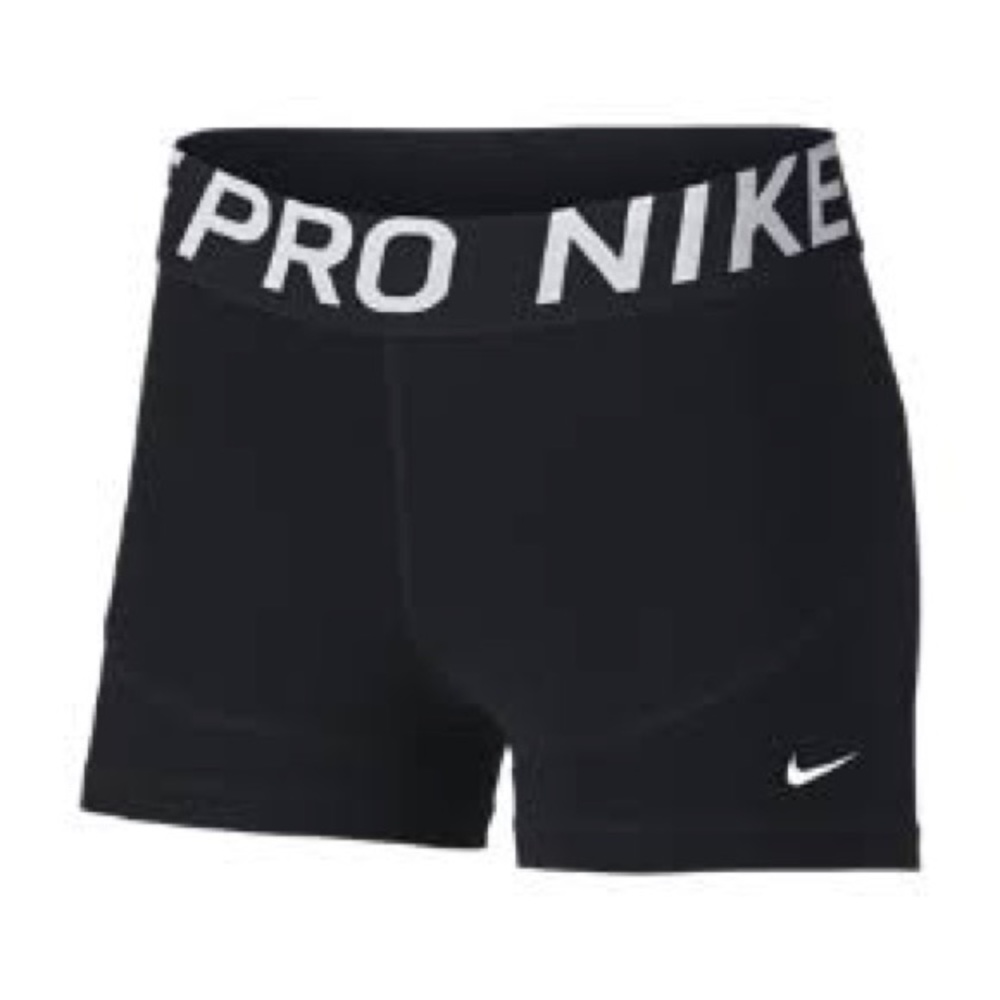 Nike Pro shorts Brand new condition Size Med